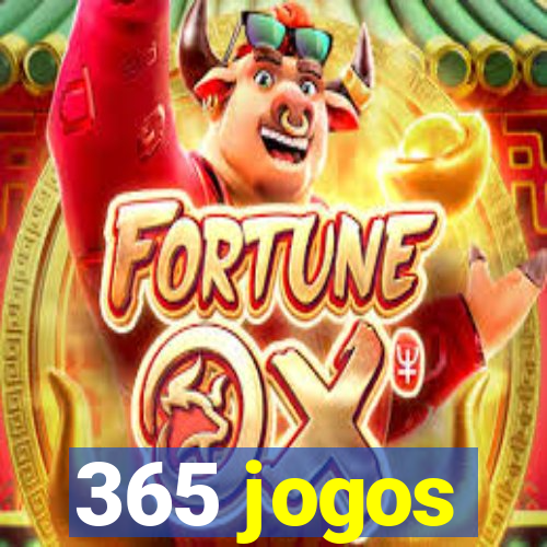 365 jogos